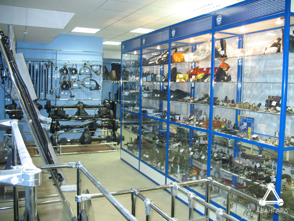 ГАЗ