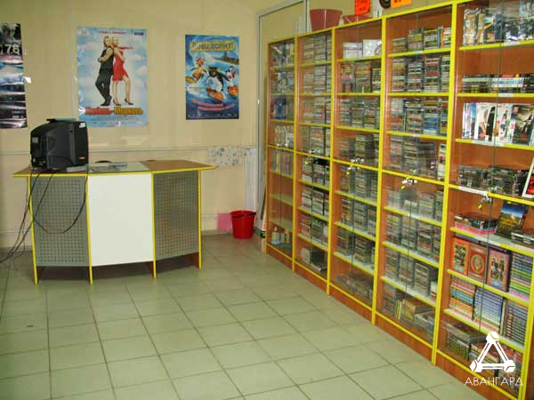 Sineмания