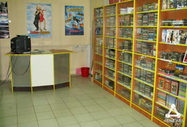 Sineмания