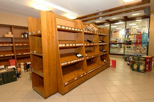 Алкоголь